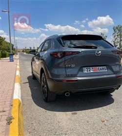 مازدا CX-30